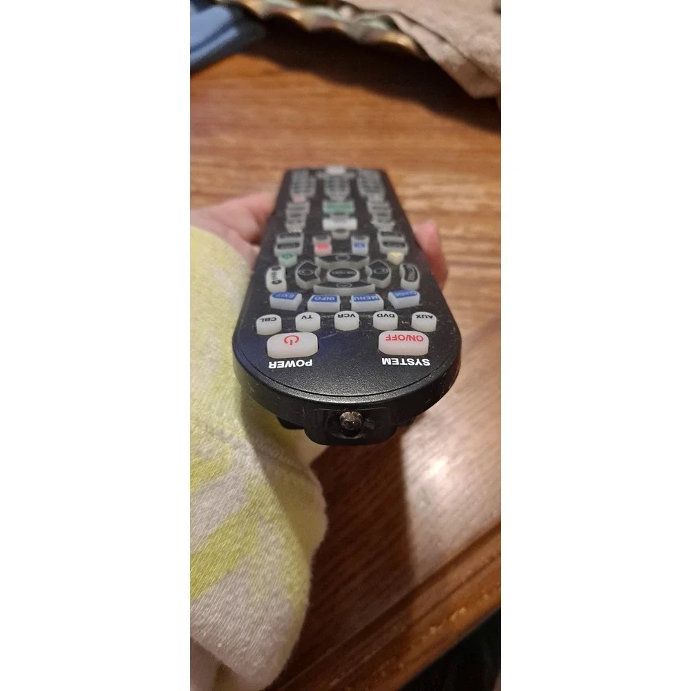 Spectrum Time Warner Cable Remote‎ Control UR5U-8790L-TWC